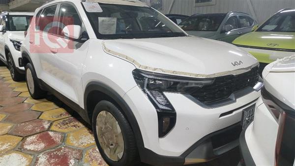 كيا سونيت 2025 للبيع في العراق -  بغداد